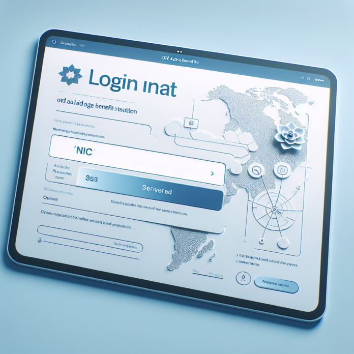 Seamless Access to Your Benefits: EOBI Login with CNIC Made Easy