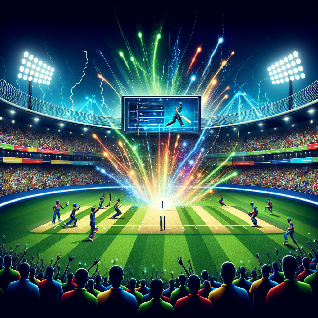 Myco Live Cricket: Your Go-To Platform for Real-Time Cricket Scores and Updates