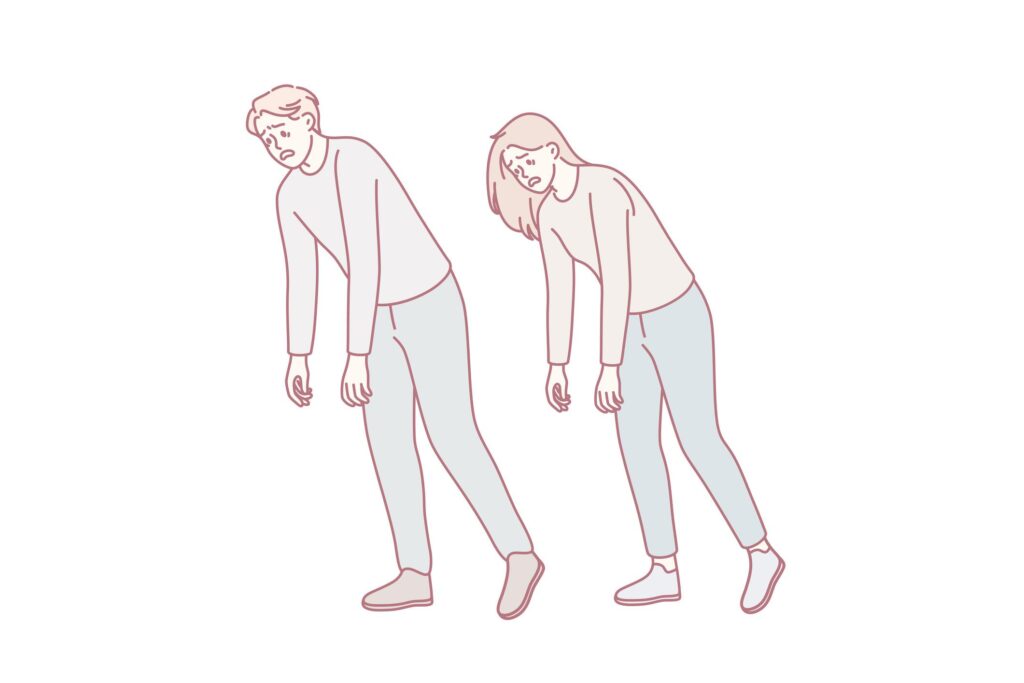 Physical Side Effects of Excessive Masturbation